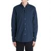 Saco River Simple Versatile Comfortable Solid Color Long Sleeve Shirt Men Shirts TB0A2ERT4331