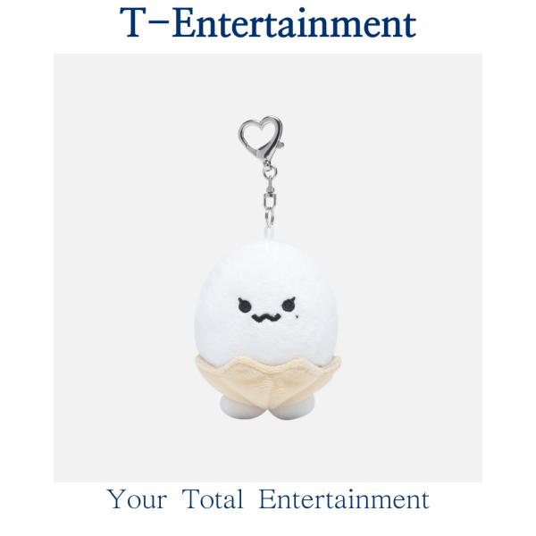 [TAENGGEU DOLL] 2025 TAEYEON CONCERT [The TENSE] OFFICIAL MD