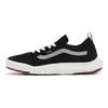 Vans Scarpe da Skate Casual Basse Ultrarange VR3 Mesh Sneaker Unisex Nero Bianco VN0A4BXB1KP