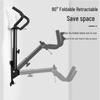 Supporto da Parete Regolabile per Bicicletta