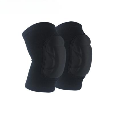 Anti-Kollisions-Knieschützer aus verdicktem Schwamm, Volleyball, Tanz, Fußball, Rollschuhlaufen, Basketball, Sport, Wärme und Fitness, Knieschützer