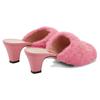 Slide Slippers Women's Pink 722962 FAAYY 5817
