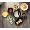 Skater Microwave Oven Carb Cutting Rice Maker 2-Cup Microwave Rice Cooker UDG2N-A