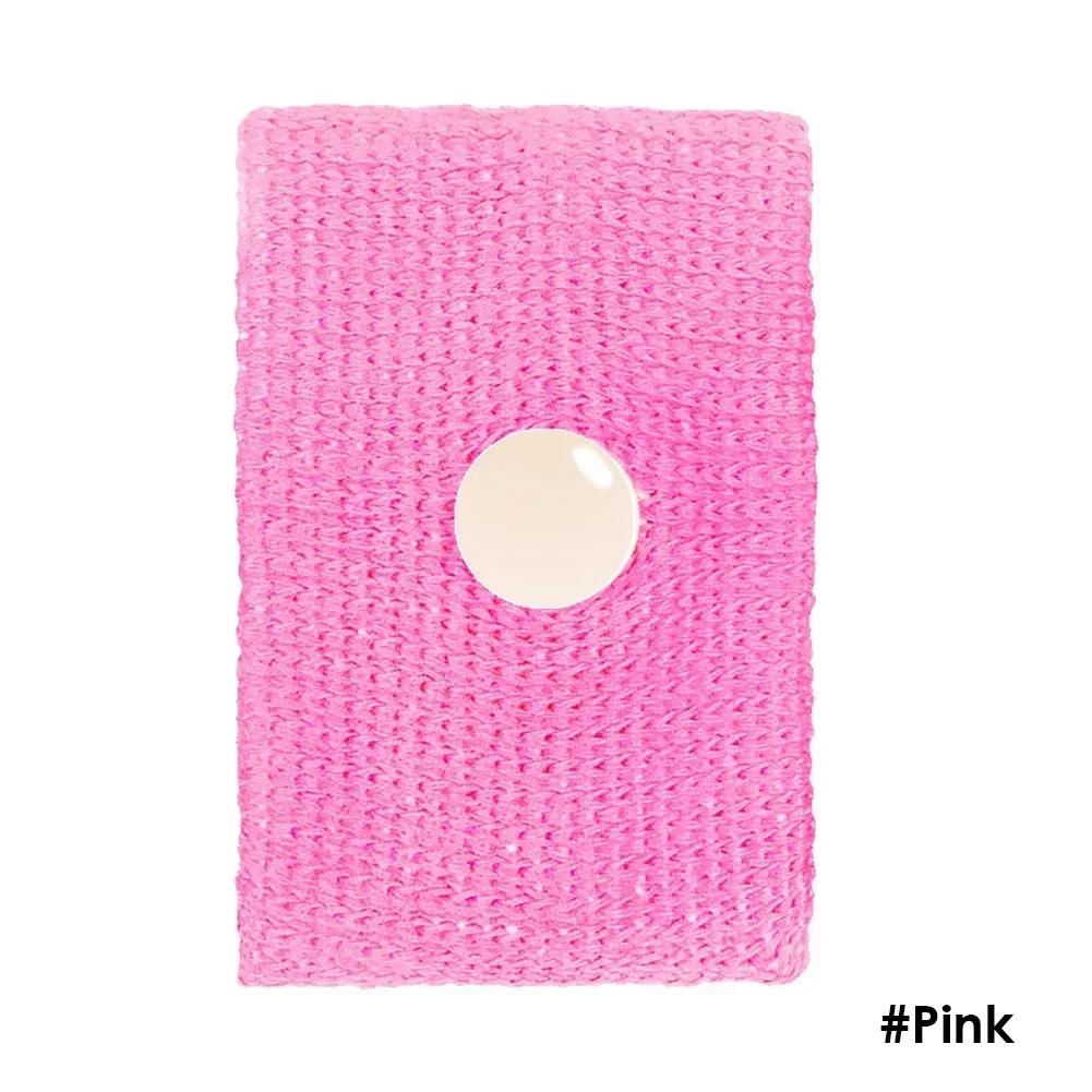 Adult Morning Sickness Wrist Bands Anti Nausea Motion Sickness Car Boat Plane Bracelet Bracelet Wristband Support New