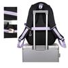 Cute Backpack for Elementary and Middle School Students, Soft Cloth Spine Protection, Lightweight and Large Capacity Backpack for Girls