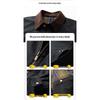 PLAYBOY Men's Casual Lapel Jacket