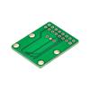 High Precise AS5047P Encoding Module Development Board Offering SPI, UVW, PWM Interfaces for Wide Applications