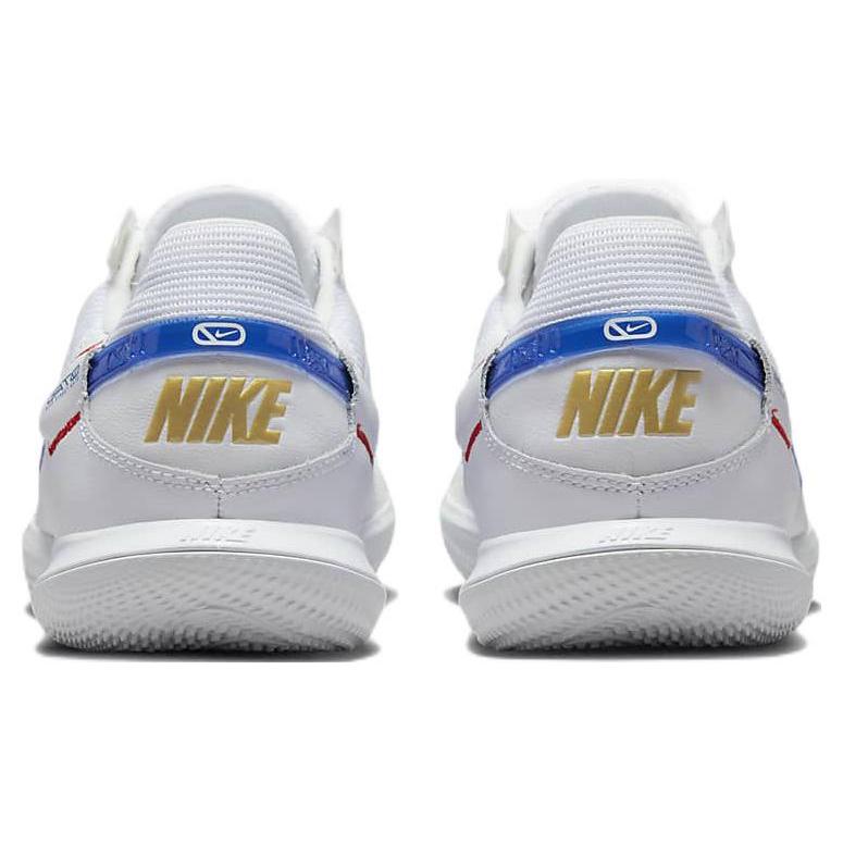 New Nike Streetgato White Game Royal DC8466-146