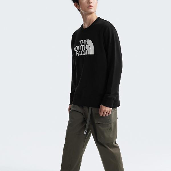 THE NORTH FACE  logo Men's NF0A8AT7-JK3