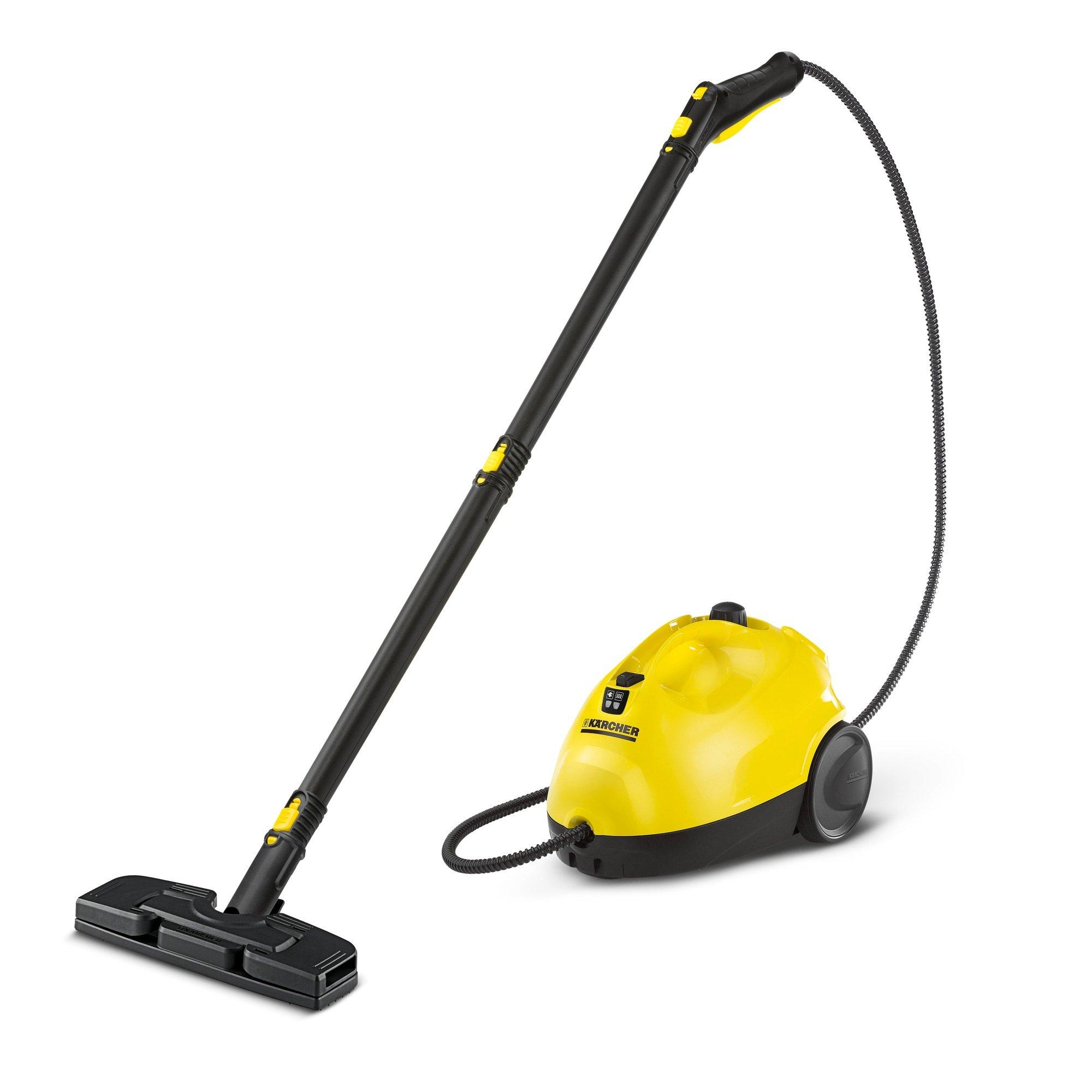 

Пароочиститель Karcher SC2 1.512-010.0