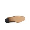 Daks Women Comfort Mesh Pumps Beige Drs628ca32