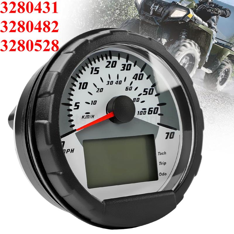 3280431 New Speedometer Cluster Assembly Gauge