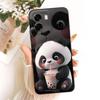 For Oppo A6x 4G CPH2819 5G CPH2783 Phone Case For Oppo A6x Cover Cute Kawaii Luxury Fashion Flowers Cool Painted Silicone Casing