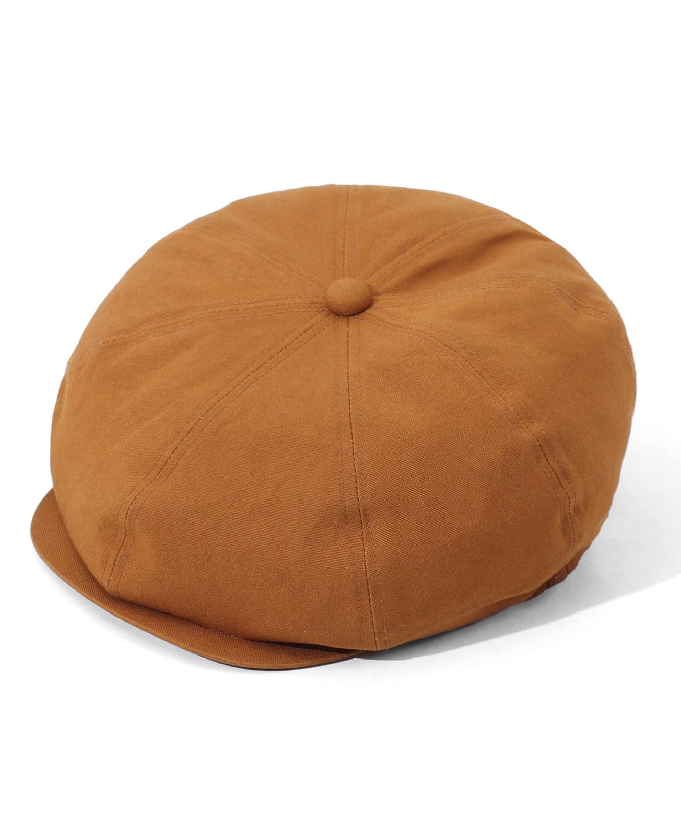 KOJIMA GENES Fujikinbai Casquette, RNB-986F, cap, men s, one wash, navy верблюд