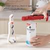 3-in-1 Multifunctional Bowl Clip Opener Anti-Scald Non-Slip Kitchen Plate Tongs for Steamer Daily Cooking Use