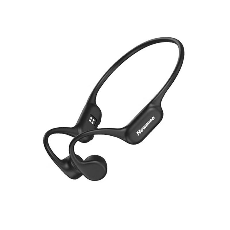 Newmine G10 Bone Conduction Bluetooth Sport Earphones