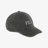 Hwilla Essential Cotton Logo Ball Cap (Fs261Cp01X009006)