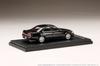 MARK43 Toyota Mk2 Tourer V Black Finished Product PM43148BK 1/43 (JZX100) (Custom Color)