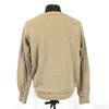 Made in Los Angeles 424 Round Neck Long Sleeve Sweatshirt Men M Brown(USED)