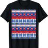 PAC-MAN Christmas T-Shirt