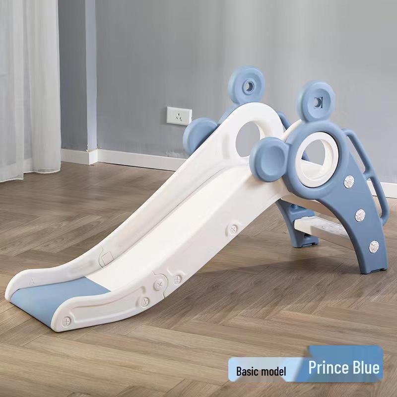 Foldable Indoor Baby Slide for Kindergarten