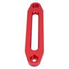 Auto Seilwinden Fair 10in 25.4cm Last 8000 bis 15000 Pfund Wartung ErsatzRot