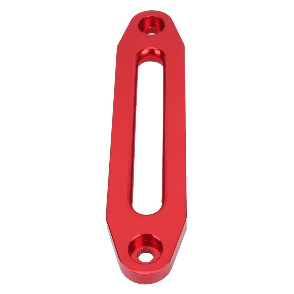 Auto Seilwinden Fair 10in 25.4cm Last 8000 bis 15000 Pfund Wartung ErsatzRot