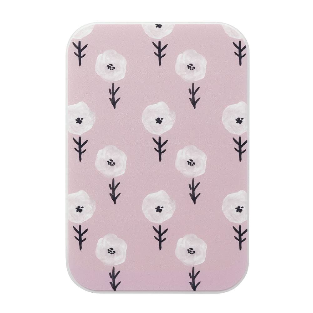 

Canon Smartphone Mini Photo Printer iNSPiC Plate Pink Small PV-223 Dress-up FP-101JP-PK