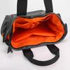 Versatile Travel Shoulder Bag - Foldable Water-Resistant Tote for Gym, Shopping & Daily Commute Multipurpose Waterproof Messenger Bag