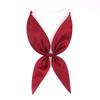 Costume Uniform Classic Shirt Accessory Sailor suit Neck Ties Satin Cravat JK Bow Tie Ribbon Tie