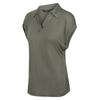 Regatta Womens/Ladies Lupine Collared T-Shirt