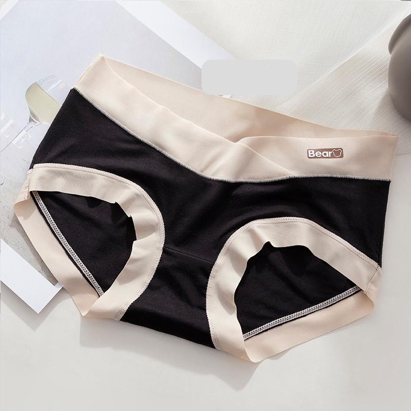 Unterwäsche, Umstandshöschen, Bauchunterstützung, Schwangerschaft, spezielle Damen-Slips nach der Geburt