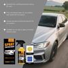 Car Paint Coating Spray Set for Wet & Dry Use - Water Spot Residue & Gloss Care