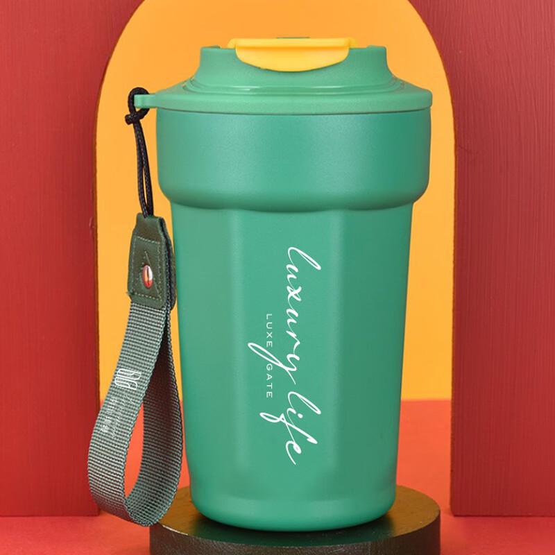 Zhenshan JHDZ 316 Stainless Steel Insulated Coffee Mug