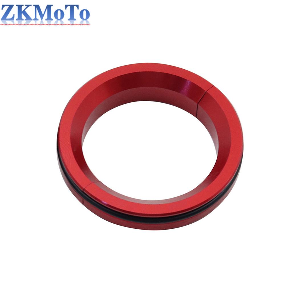 46mm 50mm CNC Rear Shock Absorber Suspension Lowering Kit For KTM EXC EXCF SX SXF XC XCF XCW 125 150 200 250 300 350 450 500