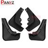 For Ioniq 5 - Mudguard V250 Car Fenders Mud Flaps Vito Splash Guards Metris Mudflaps 4Pcs Car Front Rear Mudflaps