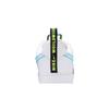Nike Air Force 1 '07 Premium 'Worldwide Pack - Blue Fury' (Unisex) White / White / Blue Fury / Black / Volt Skateboard Shoes CK7213 100