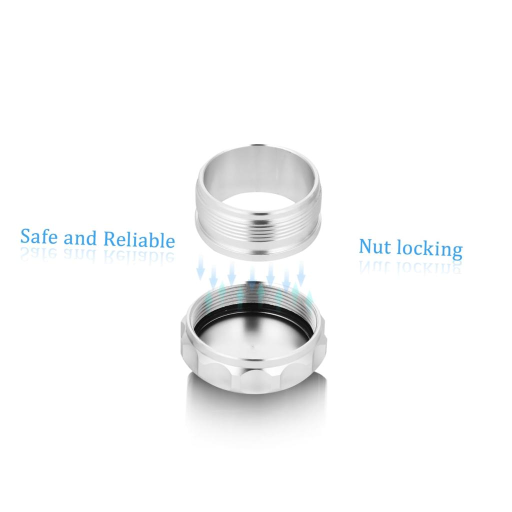 ULTECHNOVO 1pcs Fuel Tank Cap Tank Replacement Parts Tank Clip Tank