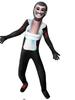 New ibidi toilet costume halloween toilet man surveillance man onesie game funny suit