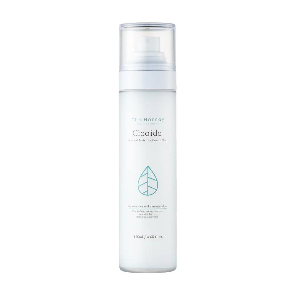 The Harnay Cicaide Cream Mist 120ml