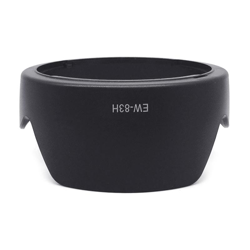 EW83H Gegenlichtblende Objektivschutz für EF 24-105mm f4L Is Ersatzzubehör