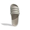Adidas Adilette Zplaash Sports Sandals Beige Size Cm NLD34, Alumina/Alumina/Wonder (IG6875), 24.5