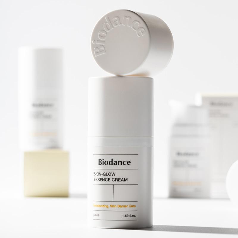 Biodance Vita Mask&Essence Cream Set