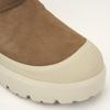 UGG Cl Ultra Mini Wetter Wildleder Warm Vielseitig Runde Zehen Kurze Schneestiefel Herrenstiefel 1174196-CWTC