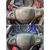 For Honda City Fit HR-V HRV Vezel 2015- Car Steering Wheel Shift Paddles Extension Car DSG Shifter Accessories