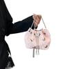 Trendy 2025 Bucket Chain Crossbody Bag - Versatile and Stylish Small Shoulder Bag