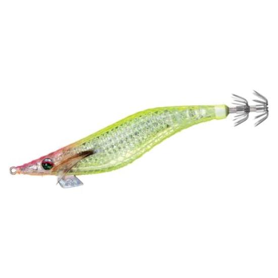 Daiwa Egi EM Shine LI Pink Head Chart (DAIWA) LC-LI TypeS3.5