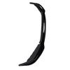 3Pcs Front Bumper Lip Spoiler Splitter Sporty   Front Lip Spoiler Splitter Protector for 2 Series M2 G87 2023 and Later