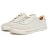 Clarks Color Block Casual Fashion Sneakers Women sneakers White 261667434