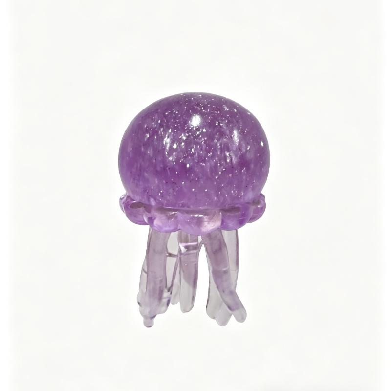 Trending Nee Doh Jellyfish Toy Soft Jelly Squeeze Stress Relief Fidget Toy Sensory Needoh Toy For Kids & Adults Gift